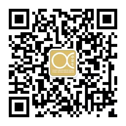武汉小金牛财务代理有限公司微信二维码
